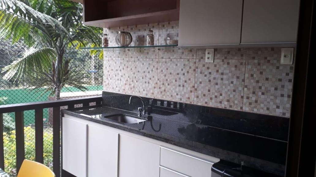 Flat 2 Quartos Nannai Residence Pôrto das Galinhas Eksteriør bilde
