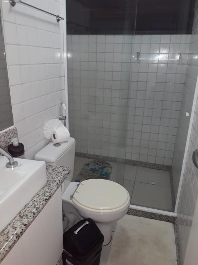 Flat 2 Quartos Nannai Residence Pôrto das Galinhas Eksteriør bilde
