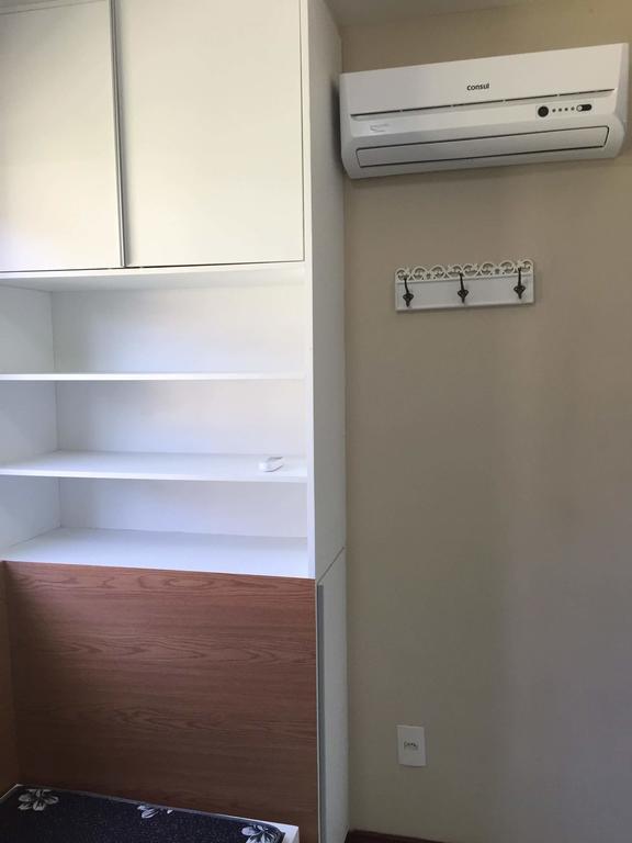 Flat 2 Quartos Nannai Residence Pôrto das Galinhas Eksteriør bilde