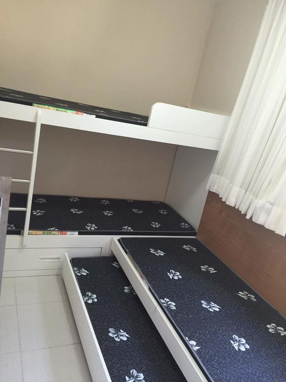 Flat 2 Quartos Nannai Residence Pôrto das Galinhas Eksteriør bilde
