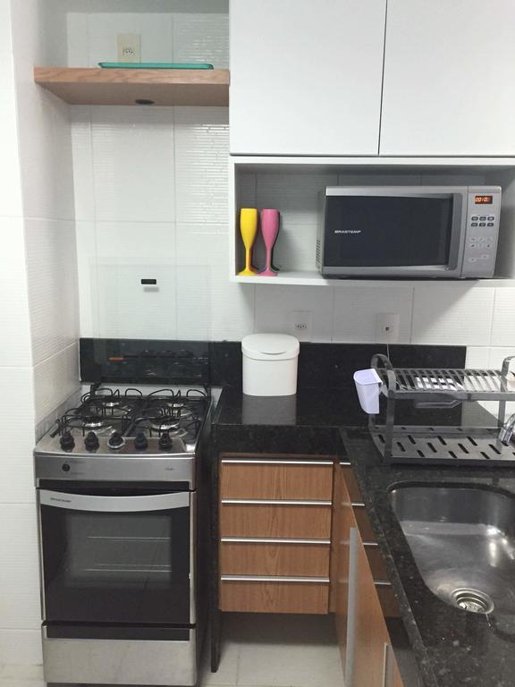 Flat 2 Quartos Nannai Residence Pôrto das Galinhas Eksteriør bilde