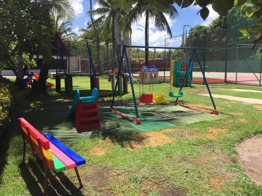 Flat 2 Quartos Nannai Residence Pôrto das Galinhas Eksteriør bilde