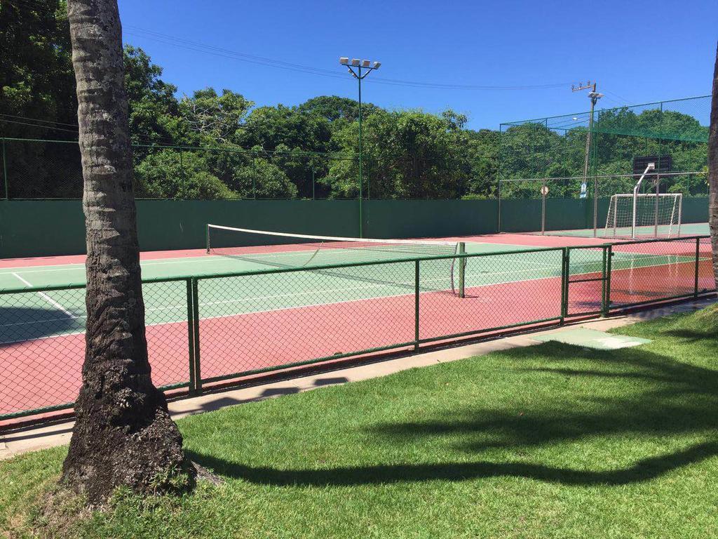 Flat 2 Quartos Nannai Residence Pôrto das Galinhas Eksteriør bilde