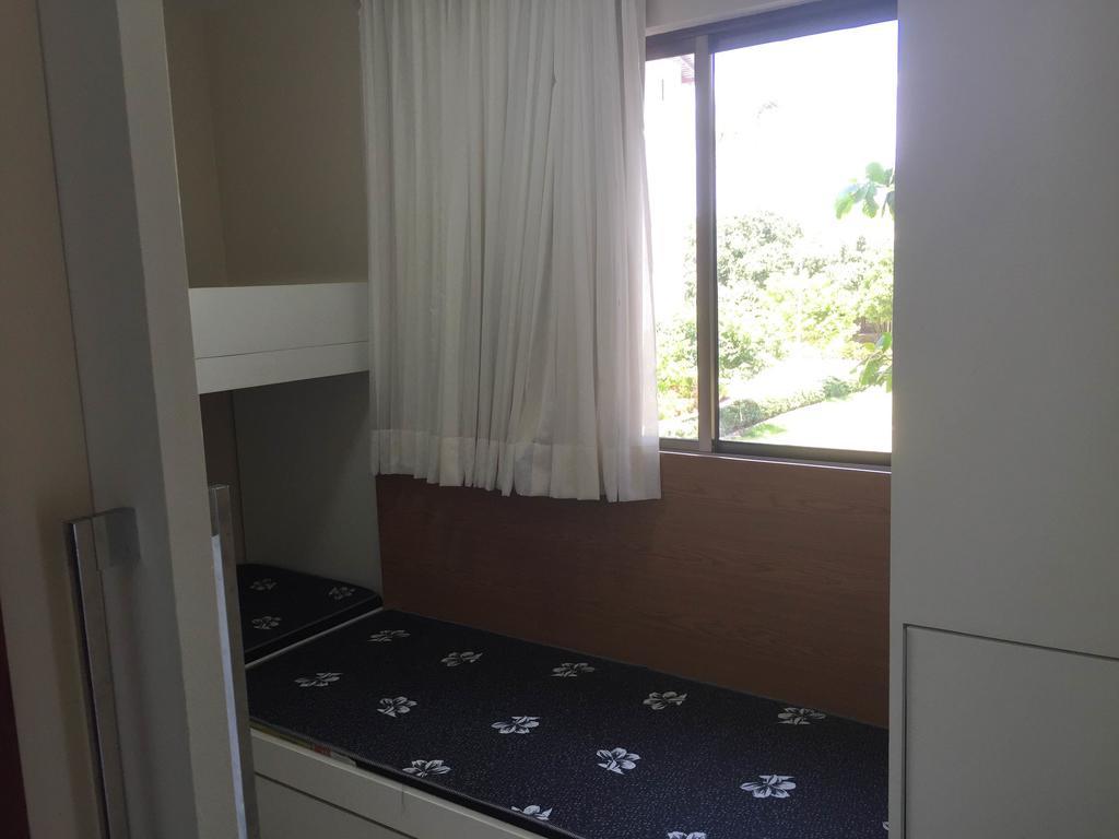 Flat 2 Quartos Nannai Residence Pôrto das Galinhas Eksteriør bilde